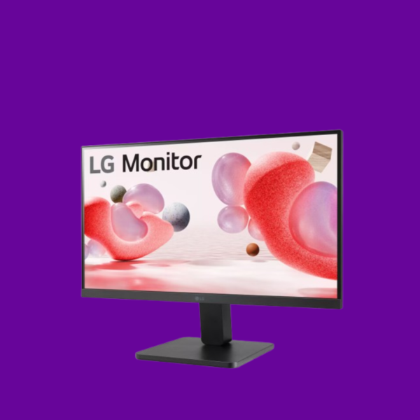 LG 24MR400-B (100HZ) 23.8" - Image 3