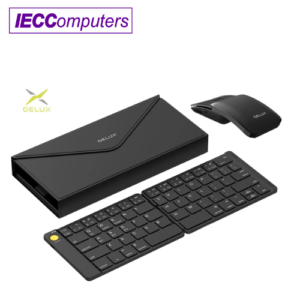 DELUX POCK COMBO KF10 + MF10