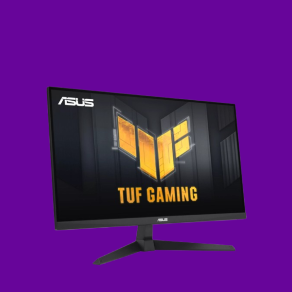 ASUS TUF GAMING VG279Q3A FULL HD 180HZ GAMING MONITOR 27" - Image 2