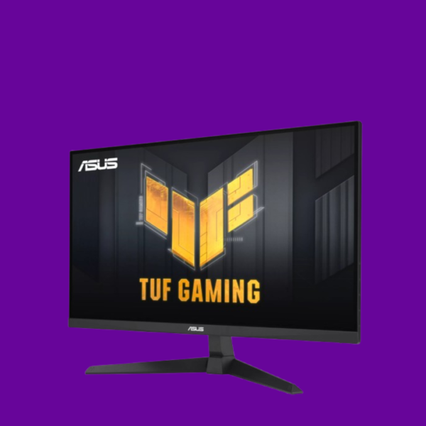 ASUS TUF GAMING VG279Q3A FULL HD 180HZ GAMING MONITOR 27" - Image 3