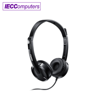 RAPOO H120