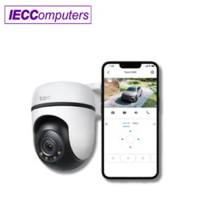 Tapo C500 Outdoor Pan/Tilt Security WiFi Camera