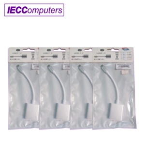 ADAPTER OPTIMAX USB3.1 TYPE-C TO HDMI