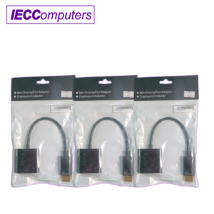 MINI DISPLAYPORT ADAPTER