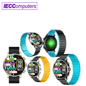 Kieslect Smart Calling Watch Kr2 double