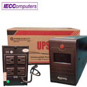 PRECISION BASIC UPS 650VA