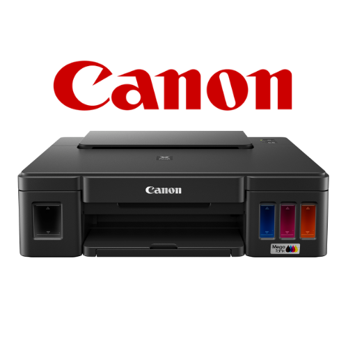 PIXMA G1010 REFILLABLW INK TANK PRINTER Photo