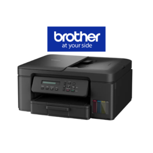 BROTHER DCP-T730DW INK TANK PRINTER | IECComputers