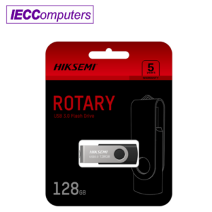 HIKSEMI ROTARY USB 3.0 FLASH DRIVE M200S 128GB