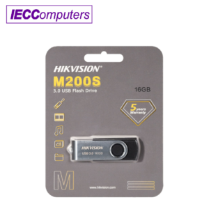 HIKVISION M200S 2.0 USB FLASH DRIVE HS-USB-M200S 64GB