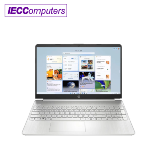 HP Laptop 15s-EQ2340AU (AMD RYZEN 3)
