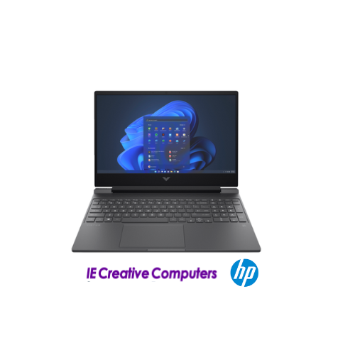 Victus Gaming Laptop 15-fa2728TX | INTEL CORE i5-13420H | 16GB DDR4 | 512GB NVMe SSD | WIN11 HOME | MS OFC H&S 2021 | 6GB NVIDIA RTX3050 DDR6 Photo