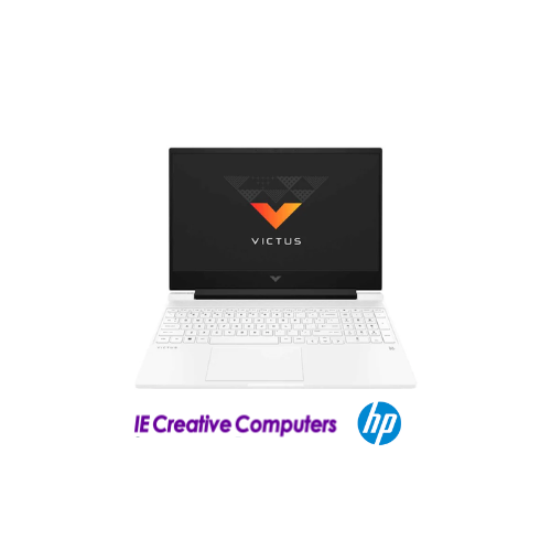 HP Victus 15-FB1041AX | AMD RYZEN 5 7535HS | 8GB DDR4 | 512GB NVMe SSD | WIN11 HOME | MS OFC H&S 2021 | 4GB NVIDIA RTX2050 DDR6 Photo