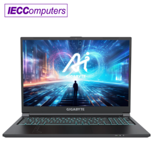 GIGABYTE GAMING LAPTOP G5-G6-MF-H2PH853KH