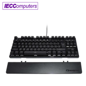 ERAZER K28 MECHANICAL GAMING KEYBOARD | 87 KEY COOL BACKLIGHTS