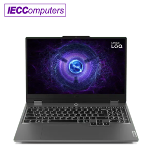 LENOVO LOQ 15IRX9 GAMING LAPTOP