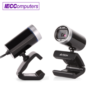 A4TECH PK-910H 1080p Full-HD WebCam