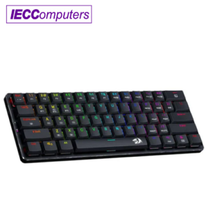 REDRAGON ELISE PRO K615P-KBS 3 MODES MECHANICAL GAMING KEYBOARD