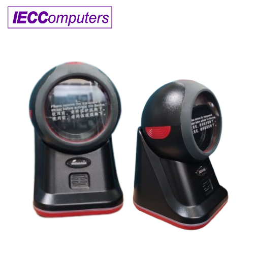 SCANA 2D OMNI BARCODE SCANNER (SCN-8608H) Photo