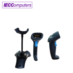 SCANA 2D BARCODE SCANNER (SCN-6255M)