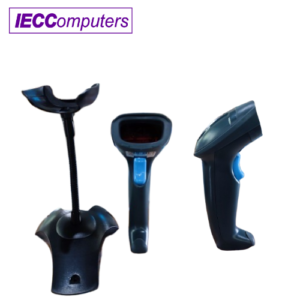 SCANA LASER BARCODE SCANNER (SCN-2058A)