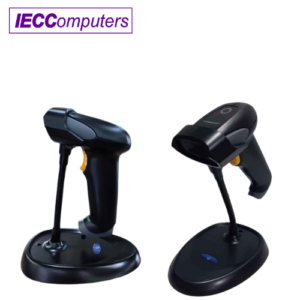 POSEIDON 2D BARCODE SCANNER (PSD3206R-BT)