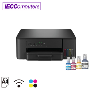 BROTHER DCP-T430W Ink Tank Printer