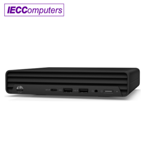 HP Pro Mini 260 G9 Desktop PC