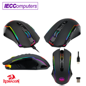 Redragon Ranger M910-KS Dual mode Gaming mouse
