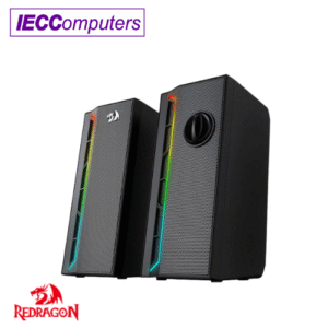 REDRAGON SPEAKER CALLIOPE GS580 BLACK