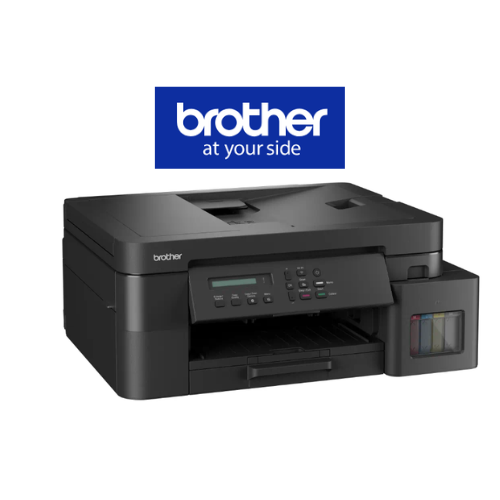 DCP-T830DW Ink Tank Printer - Image 3