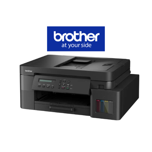 DCP-T830DW Ink Tank Printer - Image 2