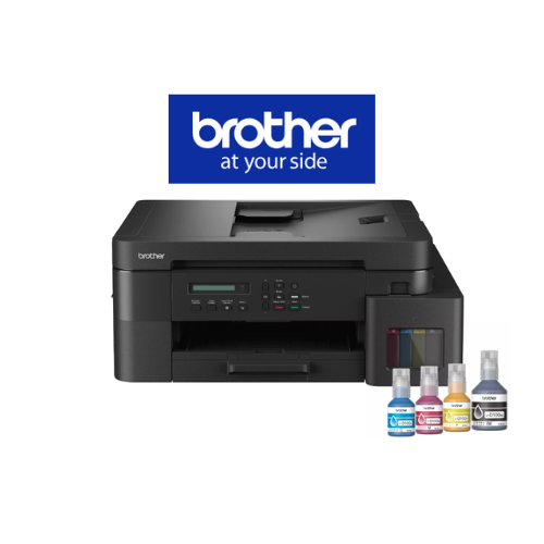DCP-T830DW Ink Tank Printer Photo