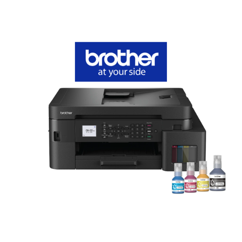 MFC-T930DW Ink Tank Printer Photo