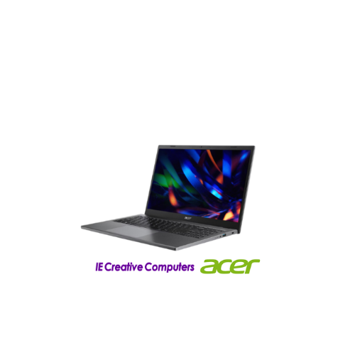 ACER EXTENSA EX215-24-R3BM LAPTOP | AMD RYZEN 5-7520U | 8GB DDR5 | 512GB NVMe SSD | WINDOWS 11 HOME | 15.6" FHD | AMD RADEON GRAPHICS - Image 3