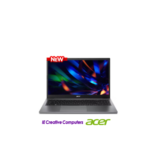 ACER EXTENSA EX215-24-R3BM LAPTOP | AMD RYZEN 5-7520U | 8GB DDR5 | 512GB NVMe SSD | WINDOWS 11 HOME | 15.6″ FHD | AMD RADEON GRAPHICS Photo