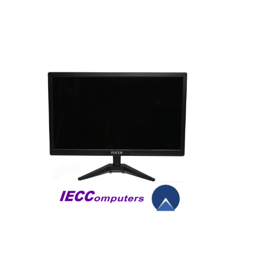 FOCUS 236CM (75HZ) 23.6″ Photo