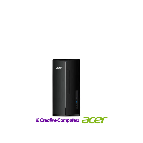 ACER ASPIRE TC-1785 | INTEL CORE i5-14400 | 8GB DDR5 | 512GB NVME SSD | WIFI 6 +BT 5.1 | INTEL UHD 730 GRAPHICS (BETTER THAN NVIDIA 730 2GB)  | 21.5″ ACER | FREE DOS Photo