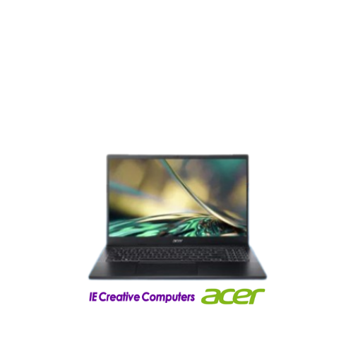 ASPIRE 7 A715-59G-56W7 | INTEL CORE i5-12450H | 16GB DDR4 | 512GB NVMe SSD | WIN11 HOME | MS OFC H&S 2024 Photo