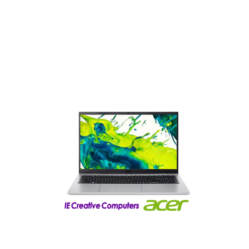 ASPIRE GO 15 AG15-72P-520Q | INTEL CORE 5 120U | 16GB DDR4 | 512GB NVMe SSD | WIN 11 HOME | MS OFC H&S 2021 Photo