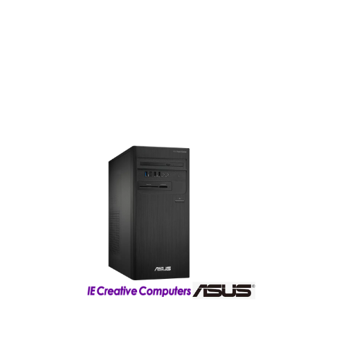ASUS D700TE-513500290X | GAMING DESKTOP | INTEL CORE i5-3500 | 8GB DDR4 | 1TB HDD + 512GB NVME SSD | 4GB NVIDIA T400 GDRR6 | WIFI 6+ BT 5.2 | 24″ FHD MONITOR | WINDOWS 11 PRO Photo