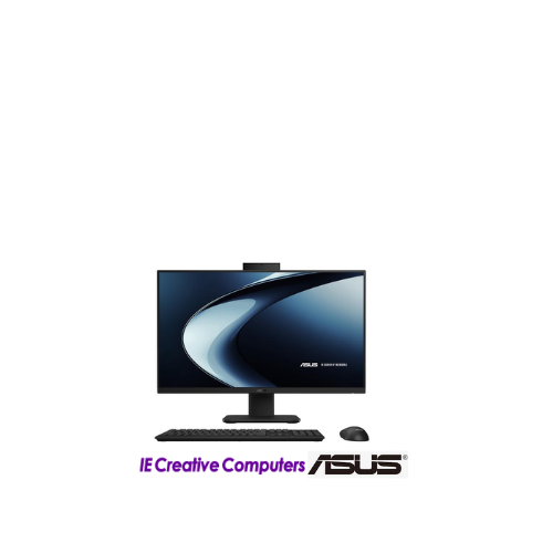 ASUS V440VAK-BPC045WSM (AIO) | INTEL CORE i5-13420H | 16GB DDR5 | 512GB NVME SSD | WIFI 6 + BLUETOOTH 5.4 | 23.8 FHD MONITOR | WIRED KEYBOARD & MOUSE | WINDOWS 11 HOME | MS OFFICE HOME 2024 Photo