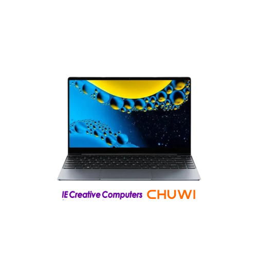 CHUWI COREBOOK i3 | INTEL CORE i3-10100Y | 8GB DDR4 | 256GB NVMe SSD | WIN11 HOME|MS OFC H&S 2024 Photo