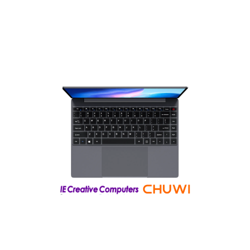 CHUWI COREBOOK X R5 | AMD RYZEN 5 7430U | 16GB DDR4 | 512GB NVMe SSD | WIN11 HOME | MS OFC H&S 2024 Photo