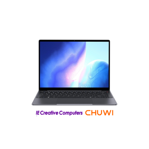 CHUWI COREBOOK X i5 12450H | INTEL CORE i5-12450H | 16GB DDR4 | 512GB NVMe SSD | WIN11 HOME | MS OFC H&S 2024 Photo