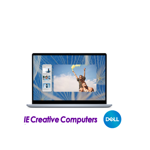 DELL INSPIRON 5440 | INTEL CORE i5-1334U | 8GB DDR4 | 512GB NVMe SSD | WIN11 HOME|MS OFC H&S 2021 Photo