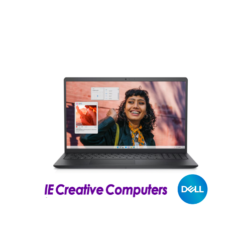 DELL INSPIRON 3530 | INTEL CORE i5-1334U | 8GB DDR4 | 512GB NVMe SSD | WIN11 HOME | MS OFC H&S 2021 Photo