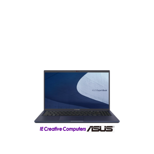 EXPERTBOOK B1500CEPE-BQ1133X | ASUS GAMING NOTEBOOKS | INTEL CORE i5-1135G7 | 8GB DDR4 | 512GB NVMe SSD | WINDOWS 11 PROFESSIONAL | 2GB NVIDIA GF MX330 Photo