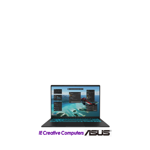 GAMING V16 V3607VU-RP076W | ASUS GAMING NOTEBOOKS | INTEL CORE 5 210H 2.2GHz | 8GB DDR5 | 512GB NVMe SSD | WINDOWS 11 HOME | 6GB NVIDIA GF RTX4050 DDR6 Photo