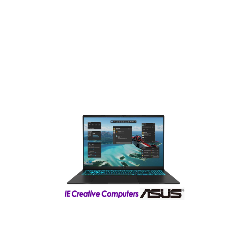 GAMING V16 V3607VU-RP076W | ASUS GAMING NOTEBOOKS | INTEL CORE 5 210H 2.2GHz | 8GB DDR5 | 512GB NVMe SSD | WINDOWS 11 HOME | 6GB NVIDIA GF RTX4050 DDR6 Photo